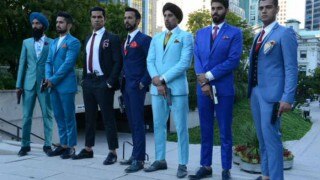 Canadian police rap Deepa Mehta's Beeba Boys for glamourising gangsters' lifestyle
