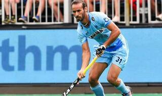 India beat New Zealand A 2-1 in second hockey game