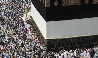 Hajj stampede: Death toll of Indians rises to 74