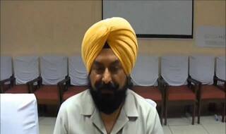 Top Punjab official held for spurious pesticide purchase