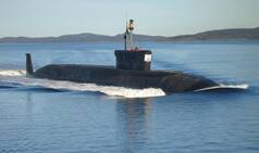 Submarines sale won't break Indo-Pak military balance: Media
