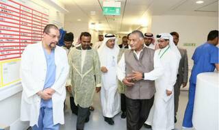 Haj stampede: Death toll of Indians crosses 100