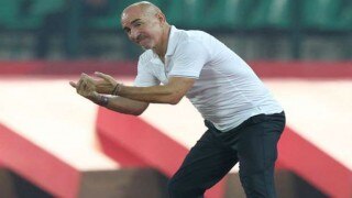 Team needs a striker: ATK coach Antonio Habas