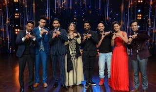 V Company wins Dance +