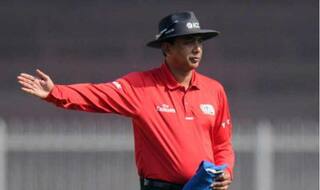 S Ravi replaces Aleem Dar for 4th India-South Africa ODI