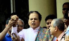 Dilip Kumar called his fan Pak PM to stop Kargil war