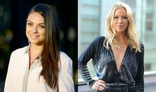 Mila Kunis, Christina Applegate to star in new comedy