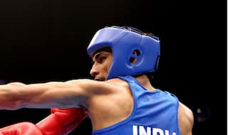 Arjuna Award-winning boxer Jai Bhagwan suspended for taking bribe
