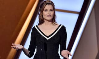 Would love to be part of Beetlejuice sequel: Geena Davis