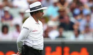 ICC withdraws Aleem Dar from India-South Africa series
