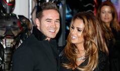 Katie Price trusts husband completely