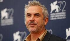 Alfonso Cuaron uses 'Harry Potter' credit to get through immigration