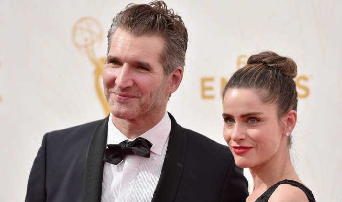 Amanda Peet Feels Betrayed As A Wife Over Jon Snow India Com