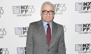Martin Scorsese to direct Leonard Bernstein biopic
