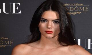 Australian model says Kendall Jenner blamed her for backstage bullying