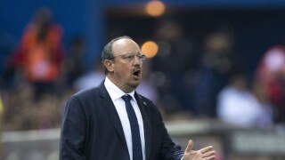 Real Madrid to be tested at home to Levante