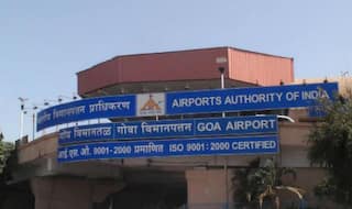 Goa Airport Runway Closed Till 10 PM; Flight Operations Affected