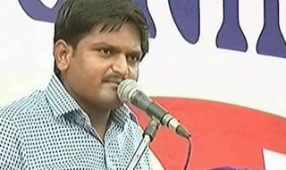 Hardik Patel's aides approach High Court against sedition FIR