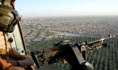 ISIS confirms second in command killed in US airstrike earlier this year