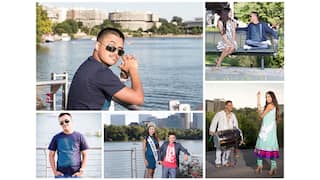 Jacob Varghese Exemplifies Living Life to the Fullest with Down Syndrome