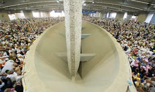 Mecca stampede: MEA releases list of Indian hajjis injured, dead and missing