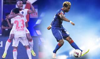 Mumbai City FC vs Delhi Dynamos ISL 2015 Match 17 Preview: Mumbai face uphill task against in-form Delhi