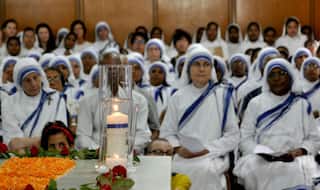 Central government may derecognise Mother Teresa's orphanage homes