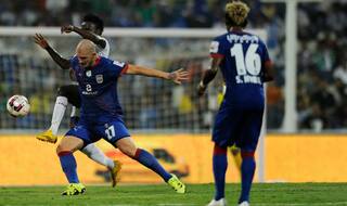 Mumbai City FC vs Delhi Dynamos, ISL 2015 Free Live Streaming: Watch Free Live Stream and Telecast of Indian Super League on Star Sports, Hotstar and starsports.com