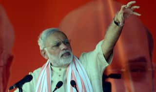 Bihar Assembly elections: Narendra Modi says second 'Green Revolution' will come from Bihar