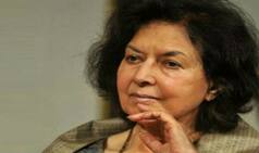 Led by Nayantara Sahgal, Indian writers renounce awards; script dissent against intolerance