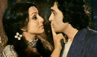 How Rishi Kapoor fell in love with Neetu Singh