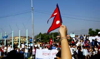 Nepal: Madhesis march to no man's land as protest