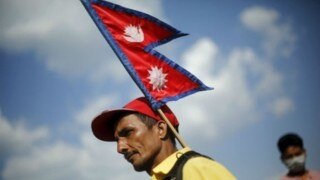 Madhesi parties say will continue Nepal-India border blockade