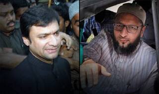 PM मोदी को जालिम और शैतान कहनेवाले अकबरुद्दीन पर FIR दर्ज