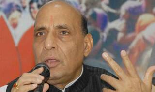 Rajnath Singh confirms arrest of Chota Rajan in Indonesia