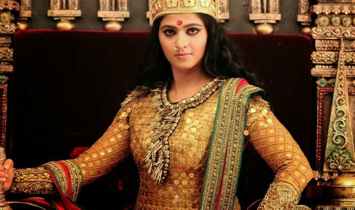 Rudhramadevi review: Anushka Shetty, Allu Arjun starrer is tautly made ...