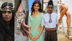 5 Ways to Rock South Asian Jewels with Western Streetstyle