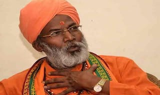 BJP MP Sakshi Maharaj Visits Rape Accused MLA in Jail And 'Thanks Him'