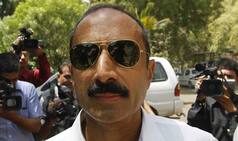 Sanjiv Bhatt's Wife Claims Husband Victim of Political Vindictiveness, Officials Counter