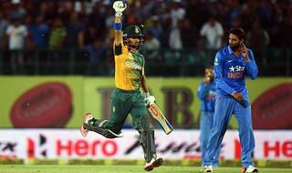 India vs South Africa Cricket Highlights: Watch Full Video Highlights of IND vs RSA 1st T20 International 2015