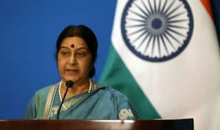 India takes up Saudi hand-chopping incident with Saudi authorities, Sushma Swaraj calls it 'unacceptable'