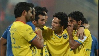 Sachin Tendulkar expected to pep up Kerala Blasters