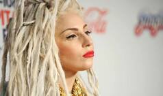 Lady Gaga: I feel like myself doing American Horror Story