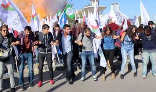 Death toll of Turkey's deadly twin blasts rises to 95