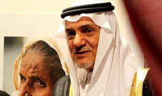 Prince says Saudi will stay in charge of hajj