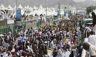Hajj Stampede: Death toll of Indians rises to 58