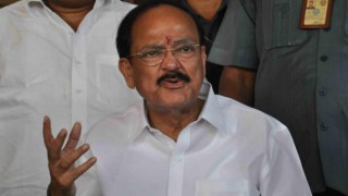 Special status to Andhra Pradesh not a solution to all its problems: M Venkaiah Naidu