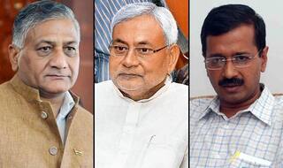 सिंह के 'कुत्ता' बयान पर हंगामा, सफाई से भी नहीं बनी बात