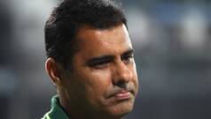 Waqar Younis want a more consistent DRS