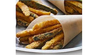 Healthy And Hearty Sweet Potato Recipes